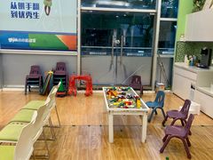 -小小运动馆(罗宾森中心)