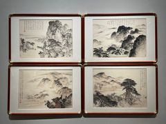 -中国美术馆