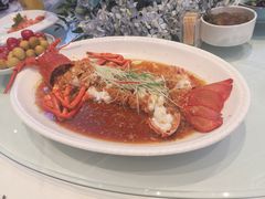 -钱塘宴(东站西子国际店)