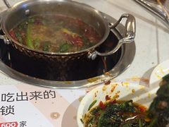 -大斌家串串火锅(德思勤店)