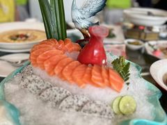 -快乐海鲜酒楼(滇池路店)