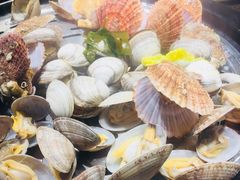 -苏大嘴海鲜牧场(奥林匹克店)