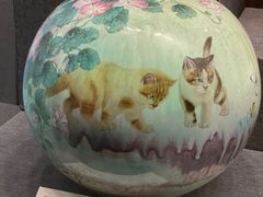 -北京工艺美术博物馆