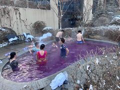 -清河半岛温泉度假酒店