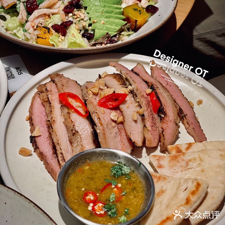 山池✖️農畉｜一種年輕人的新生活態度