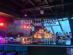 -苏丝的天空高空酒吧Suzie's Sky Bar
