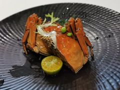 -HOMES上海本帮菜(襄阳公园店)