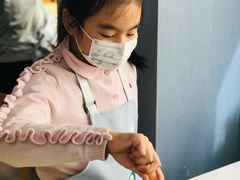 -千浔一暖DIY蛋糕烘焙(人民大学店)