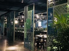 -百年果林椰子鸡(中洲店)