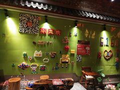 -小龙坎老火锅(红旗街店)