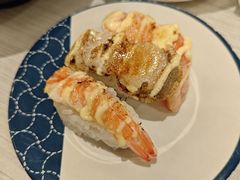 -滨寿司(汇金店)