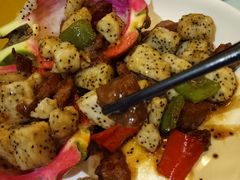 -HOHO餐厅(古子城店)