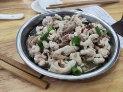 -福屿鲜捞小吃·捞化(福屿总店)