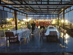 -沸奇公园·情景团建·年会露营烧烤轰趴生日(科技园店)