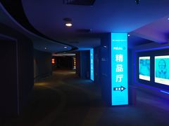 -德呈华业影城(爱琴海LUXE巨幕店)