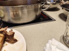 -蝎王府羊蝎子(虎坊桥总店)