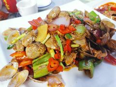 -范饭椰林川湘味海鲜·椰子鸡(三亚湾椰梦长廊店)