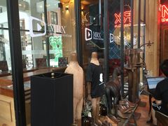 -MRX狼人杀俱乐部(黄浦店)