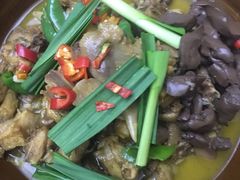 -寻钵记民菜馆·正宗常德钵子菜(滨湖路店)