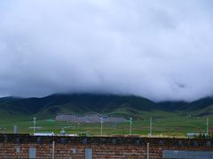 -青海湖二郎剑景区