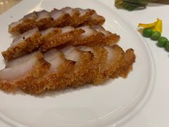 -锦粤宫·精致粤菜(深圳北站店)