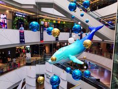 -保利MALL(天鹅湖店)