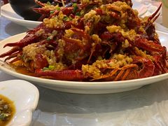 -四妹餐厅(玫瑰街店)