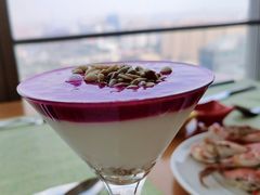 -视界美食自助餐厅·石家庄希尔顿酒店