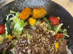 -豪客来牛排(海沧阿罗海店)