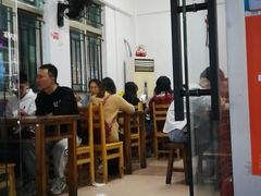 大堂-老兵牛蹄店(下沙店)