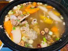 -楼兰新疆主题餐厅(苏州中心店)