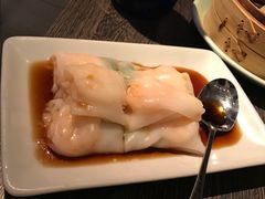 鲜虾滑肠粉-唐茶苑(Soho)