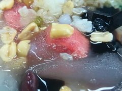 -凉凉冰饭(龙门店)