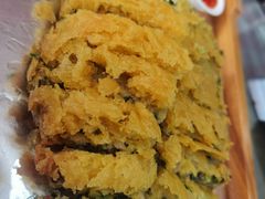 脆皮鲜肉炸韭菜-京都饺子(双塔西街店)