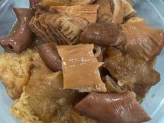 -韦记牛杂汤(清晖园店)