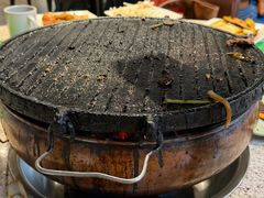 -厚味居炙子烤肉·清真(天桥南纬路店)