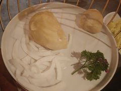 -同仁四季椰子鸡(罗湖国贸店)