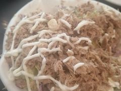 金枪鱼沙拉-阳光披萨(辽宁路店)