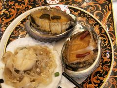 -万宝海鲜舫(劳动公园店)