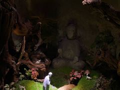 -千佛山风景名胜区