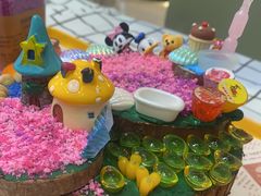 -Summer House夏莫手工坊团建活动(世博源店)