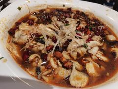 -老牌坊鲁菜名店(聊城美食岛店)