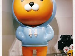 -KAKAO FRIENDS(弘大店)