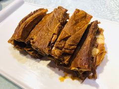 -陇菜和盛祥(金轮宾馆店)