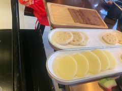 -辣伍鲜毛肚老火锅(元一店)