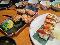 -九井澤精致料理(金茂店)