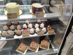 -PAPER STONE BAKERY(天环店)