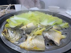 -船奇蒸汽海鲜·闽菜(八市海鲜总店)