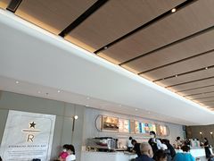 -星巴克臻选(珠海富华里店)