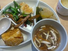 -素满香·食养自助(建邺万达店)